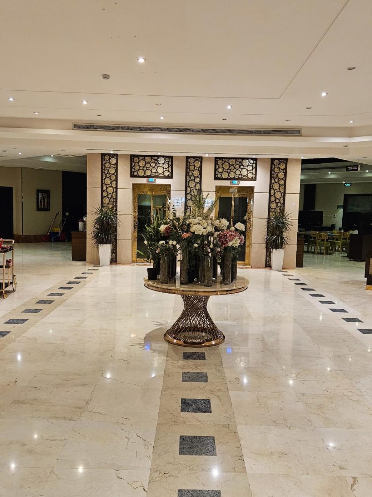Duset Hotel Suites Riyadh Exterior photo