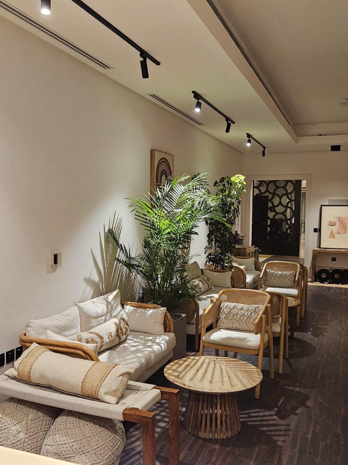 Duset Hotel Suites Riyadh Exterior photo
